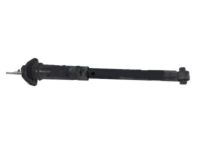 OEM 2014 Lexus IS250 ABSORBER Set, Shock - 48530-80848