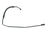 OEM Toyota Camry Outlet Hose - 90445-17110