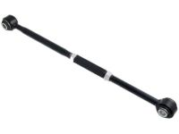 OEM Lexus Rear Suspension Control Arm Assembly, No.2, Left - 48740-33080