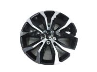 OEM Lexus NX300h Wheel, Disc Chrome P - 4261A-78090