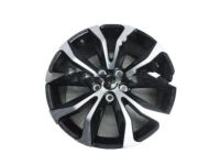 OEM 2019 Lexus NX300 Wheel, Disc Chrome P - 4261A-78090