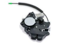 OEM Luggage Door Closer Assembly - 64650-50040