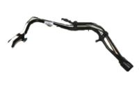 OEM 2005 Lexus GX470 Pipe Sub-Assy, Fuel Tank Inlet - 77201-60A00