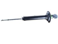 OEM 2009 Lexus GS350 ABSORBER Set, Shock - 48530-80467