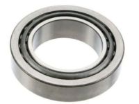 OEM 2005 Lexus LX470 Front Axle Hub Inner Bearing - 90080-36098