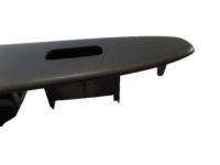 OEM Lexus IS300 Panel, Front Armrest Base, Upper RH - 74232-53030