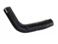 OEM Toyota Land Cruiser Upper Hose - 16571-50150