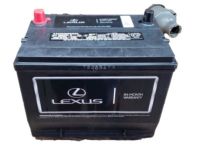 OEM Lexus GX460 24F Robust - 00544-MF24F-630