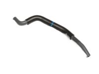 OEM Lexus ES350 Hose, Fuel Vapor Feed, No.1 - 23826-31080