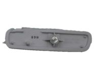 OEM Lexus Reflector Assy, Reflex, LH - 81920-60051