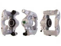 OEM 2012 Lexus IS F Rear Driver Disc Brake Cylinder Assembly - 47850-53051