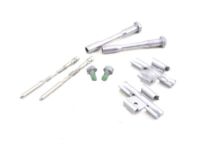 OEM Fitting Kit, Disc Brake - 04947-0W020