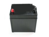 OEM Toyota Camry Battery - 28800-28100