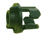 OEM 2002 Toyota Celica Lock Cable Retainer - 77377-12050