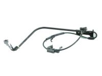 OEM 2002 Toyota Sienna ABS Wheel Speed Sensor - 8954248010