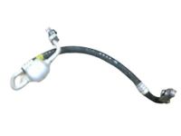 OEM Lexus CT200h Hose, Discharge - 88711-47040