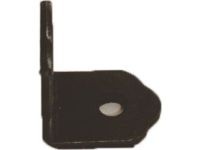 OEM Lexus RX450h Seal, Door Dust Proof - 67837-0E060