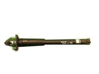 OEM 2014 Lexus IS350 ABSORBER Set, Shock - 48530-80849