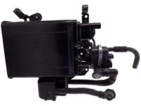 OEM 2012 Lexus IS F Fuel Canister - 77740-30360