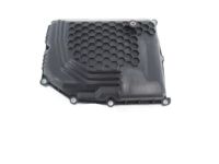 OEM 2022 Lexus NX350h Cover, Transaxle Side - 35151-06010