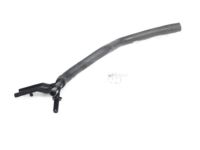 OEM 2013 Lexus CT200h Hose, Water By-Pass - 16264-37070