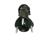 OEM 2010 Lexus IS250 Rear Suspension Support Assembly - 48750-30150