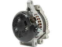 OEM 2014 Toyota Land Cruiser Alternator - 27060-38050