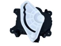 OEM 2008 Lexus SC430 Damper Servo Sub-Assembly (For Mode) - 87106-30371