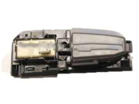 OEM Lexus Switch Assembly, MULTIPLEX - 84030-50050