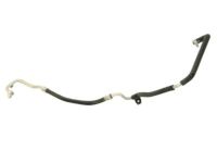 OEM Lexus GX470 Tube, Liquid, NO.1 - 88716-35650