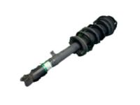 OEM Lexus IS250 ABSORBER Set, Shock - 48510-80617