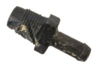 OEM Lexus Valve Sub-Assy, Ventilation - 12204-31090