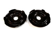 OEM 2000 Lexus ES300 Seat, Front Spring, Upper - 48471-41010