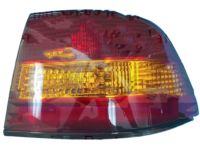 OEM Lexus ES300 Lamp Assy, Rear Combination, RH - 81550-33160