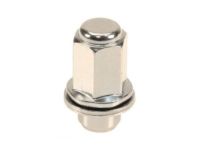 OEM Lexus Nut - 90179-26008