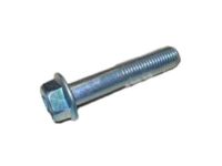 OEM Toyota Mount Bolt - 91552-81050