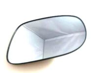 OEM 2009 Lexus ES350 Cover, Outer Mirror - 8791A-33760-D2