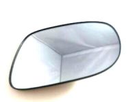 OEM Lexus ES350 Cover, Outer Mirror - 8791A-33760-D2