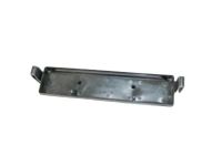 Genuine Toyota Sienna Filter Cover Plate - 88899-07010