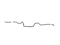 OEM 2004 Lexus LX470 Tube, Liquid, NO.2 - 88726-60630