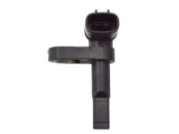 OEM Lexus IS350 Sensor, Speed, Front RH - 89542-30270