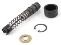 Genuine Toyota Master Cylinder Repair Kit - 04311-12080
