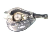 OEM Lexus RX450h Rear Suspension Control Arm Assembly, No.2 - 48730-0E050