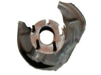 OEM 2000 Lexus GS300 Knuckle, Steering, RH - 43211-30210