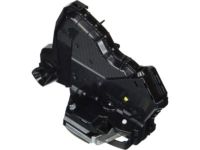 OEM 2015 Toyota Land Cruiser Lock Assembly - 69030-42230