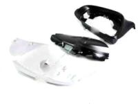 OEM 2014 Lexus IS350 Cover, Outer Mirror - 8791A-76070-A0
