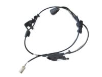 OEM Toyota Corolla iM ABS Sensor Wire - 89516-12160