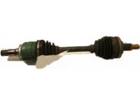 OEM Lexus IS300 Shaft Assembly, Front Drive - 43420-30040