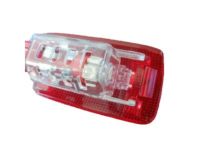 OEM 2008 Lexus IS F Lamp Assembly, Courtesy - 81230-53020