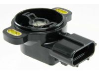 OEM 1990 Toyota Corolla Throttle Position Sensor - 89452-33010